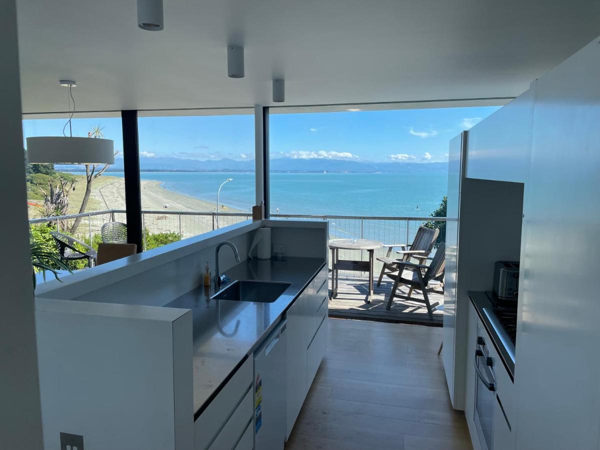 Waterfront Home 纳尔逊 外观 照片