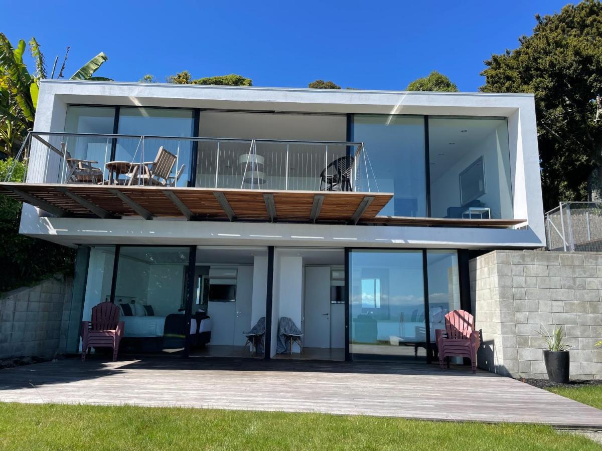 Waterfront Home 纳尔逊 外观 照片