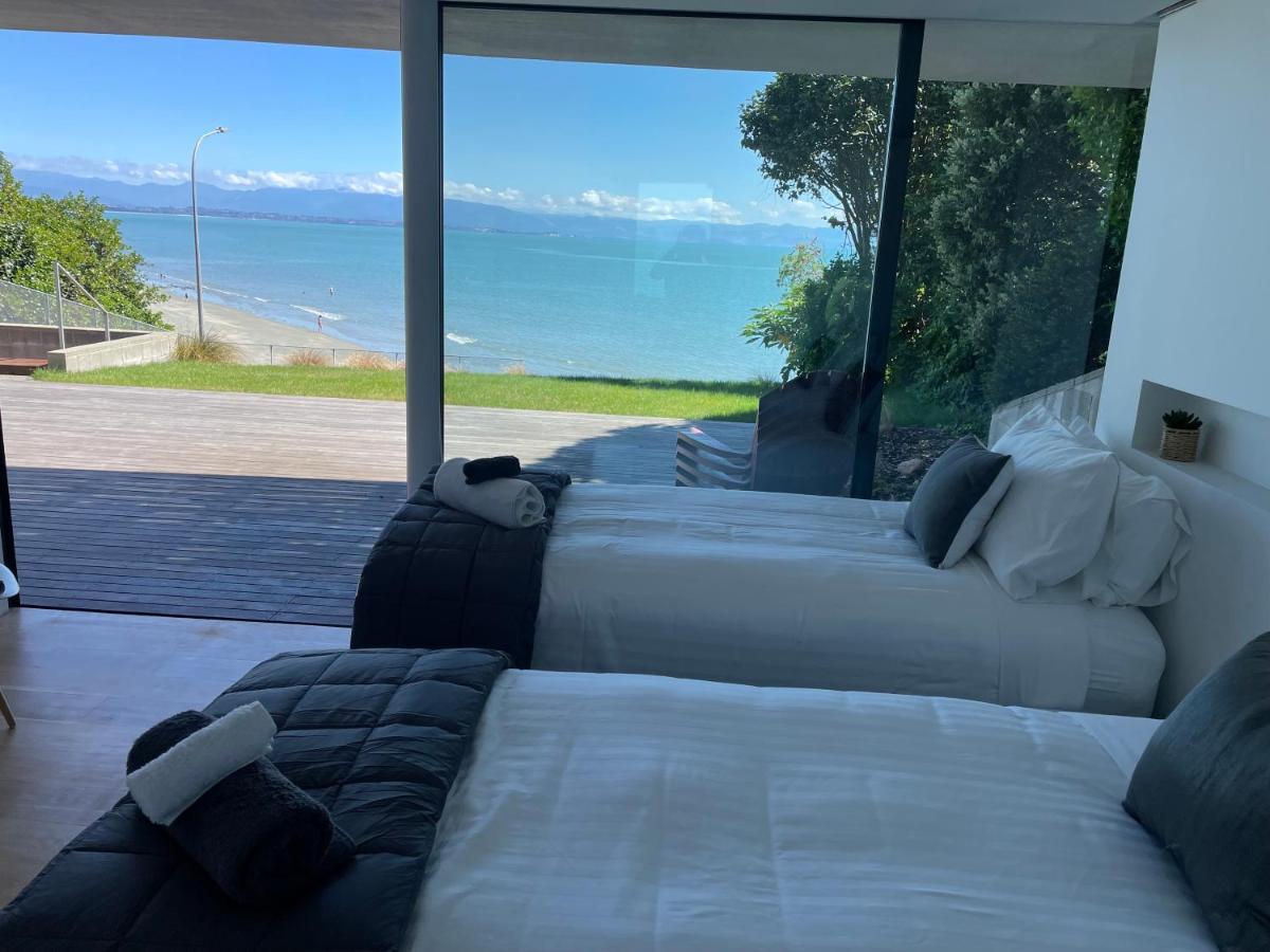 Waterfront Home 纳尔逊 外观 照片