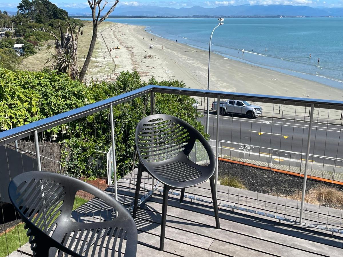 Waterfront Home 纳尔逊 外观 照片