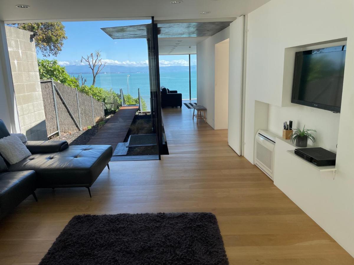 Waterfront Home 纳尔逊 外观 照片