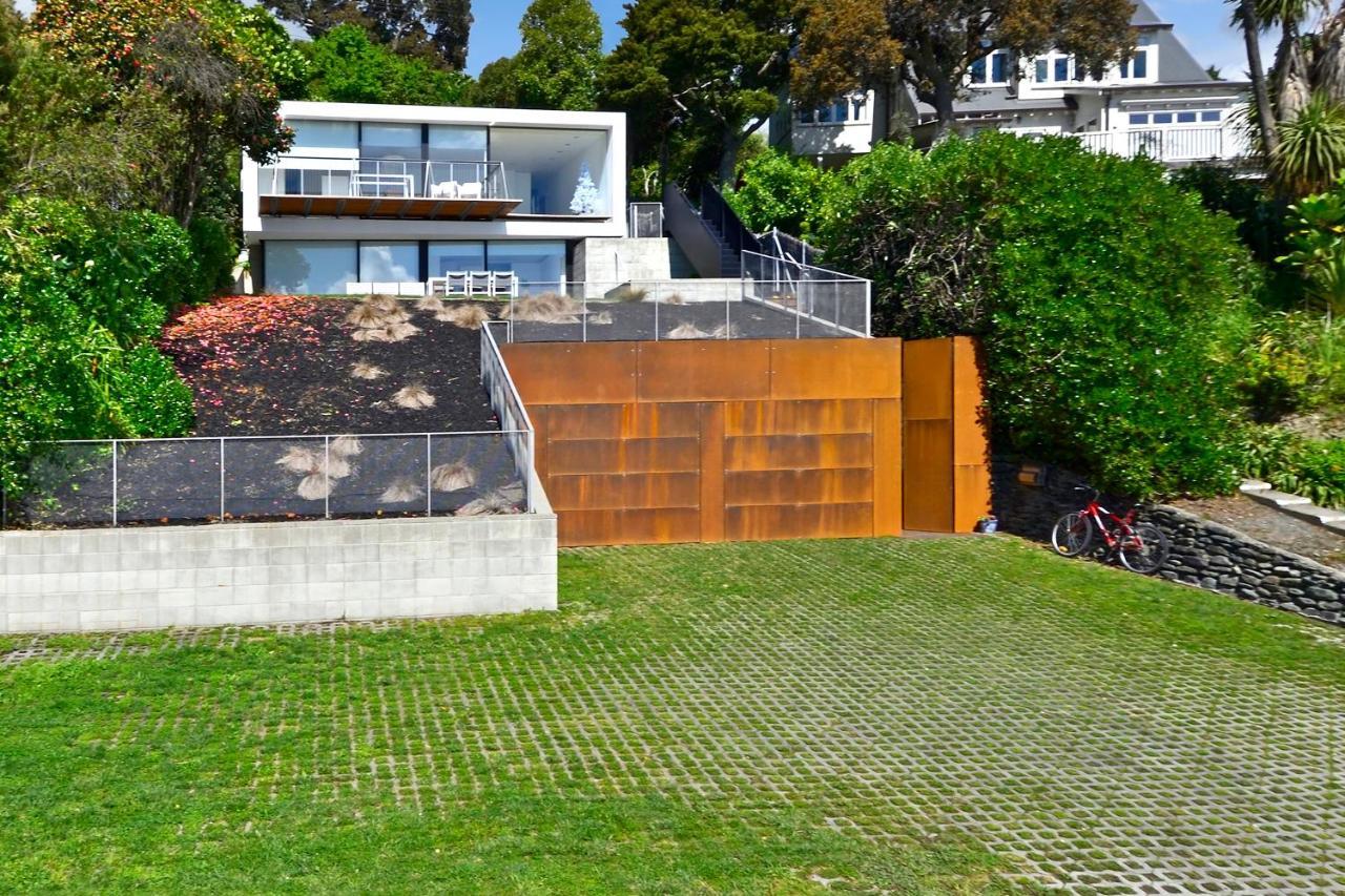 Waterfront Home 纳尔逊 外观 照片